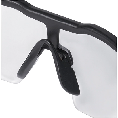 Gafas de seguridad Milwaukee antiempañamiento transparentes