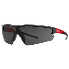 Gafas de seguridad ahumados antirrayas Milwaukee