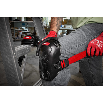 Rodilleras de movilidad Milwaukee 48-73-6000 talla única