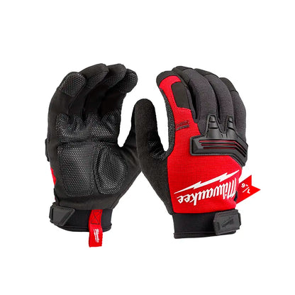Guantes de demolición Milwaukee