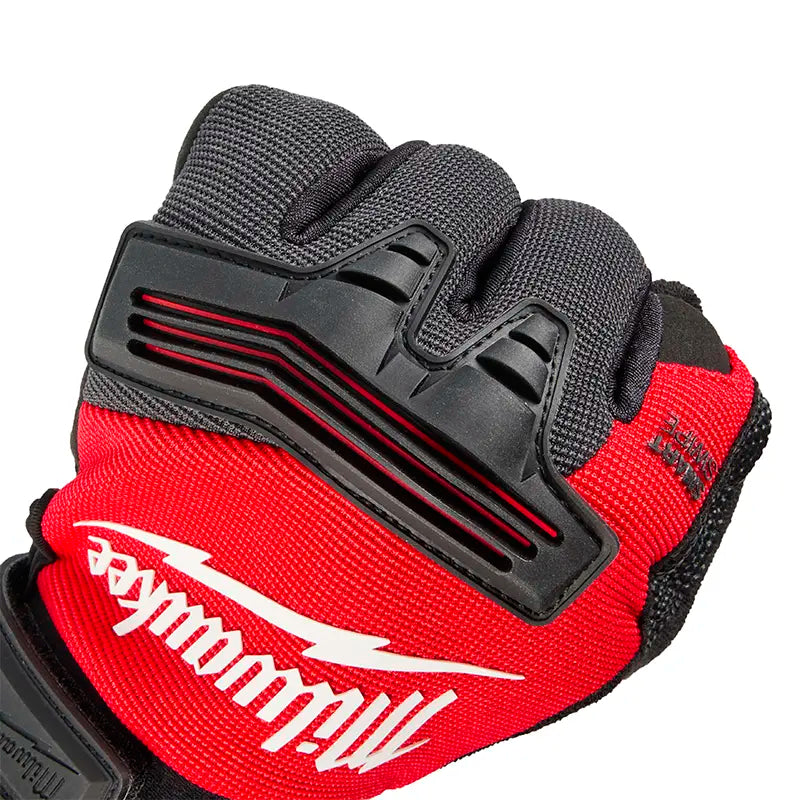 Guantes de demolición Milwaukee