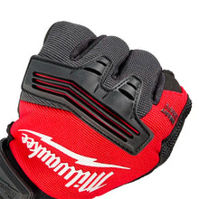 Guantes de demolición Milwaukee