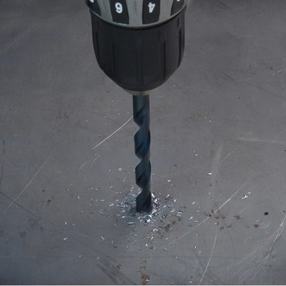 Broca multimateriales Milwaukee Thunderbolt de 7/64"