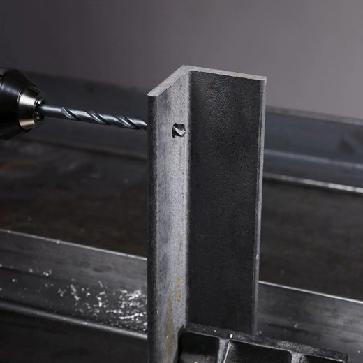 Broca multimateriales Milwaukee Thunderbolt de 5/32"