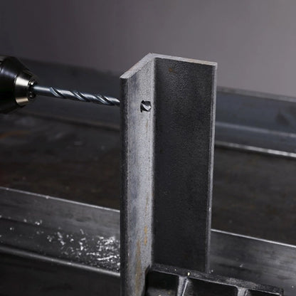 Broca multimateriales Milwaukee Thunderbolt de 5/32"