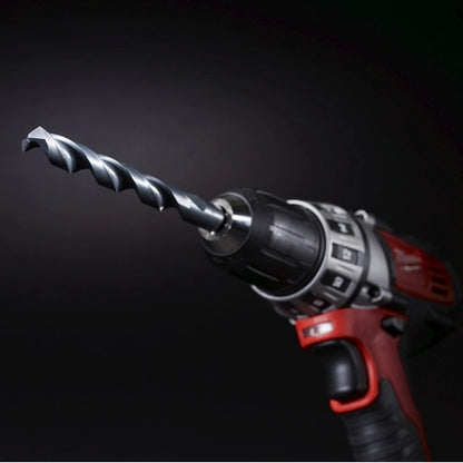Broca multimateriales Milwaukee Thunderbolt de 17/64"