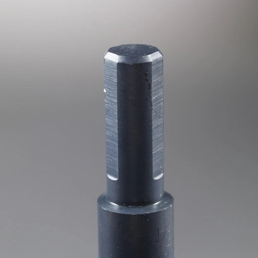 Broca multimateriales Milwaukee Thunderbolt de 5/16"