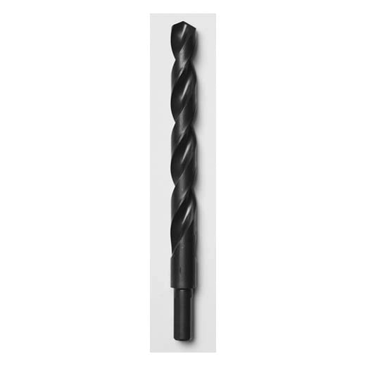 Broca multimateriales Milwaukee Thunderbolt de 3/8"