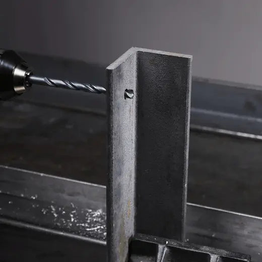 Broca multimateriales Milwaukee Thunderbolt de 29/64"