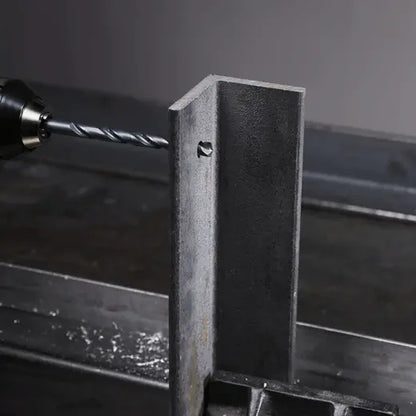 Broca multimateriales Milwaukee Thunderbolt de 29/64"
