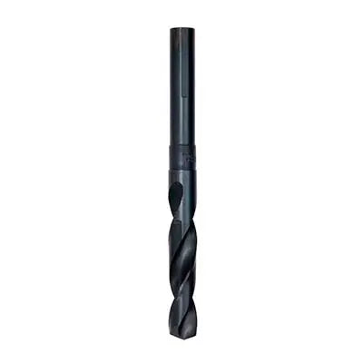 Broca multimateriales Milwaukee Thunderbolt de 9/16"