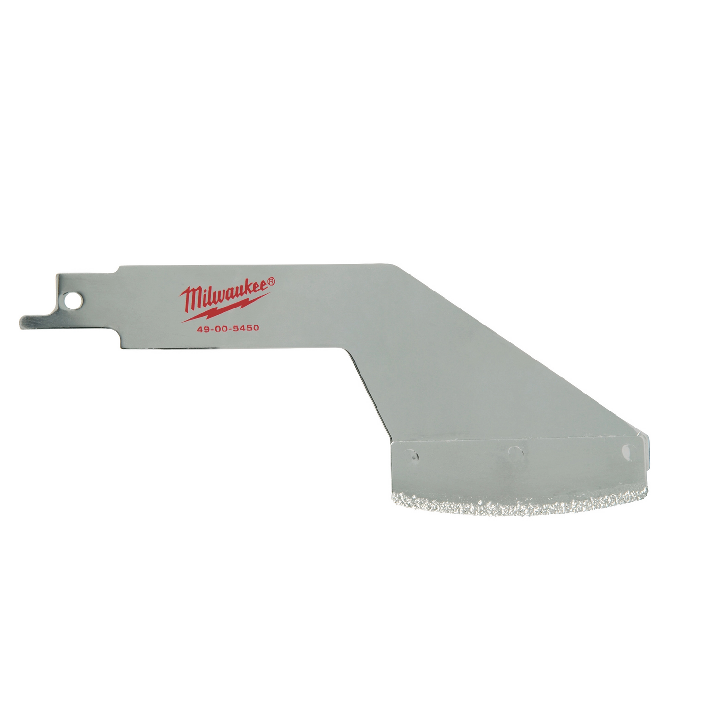 Ranuradora para sierras sable Milwaukee Sawzall y Hackzall