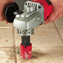 Broca sierra Milwaukee Diamond Max de 2"