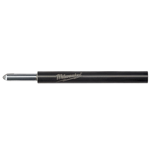 Broca inicial retráctil Milwaukee de 1/4"