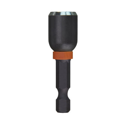 Aprieta tuercas magnético Milwaukee Shockwave de 7/16" x 1-7/8"