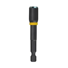 Aprietatuercas magnético Milwaukee Shockwave de 8 mm