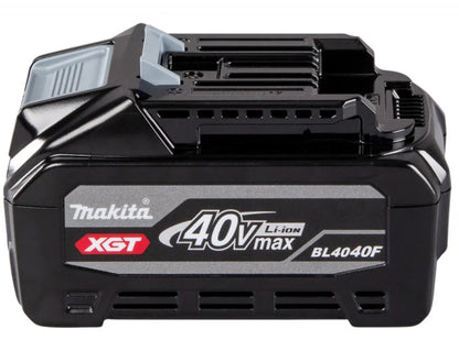 Batería Li-ion Makita XGT 40V MAX 4.0Ah
