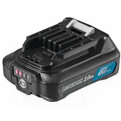 Batería Lithium-Ion Makita 12V 2.0 Ah
