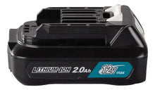 Batería Lithium-Ion Makita 12V 2.0 Ah