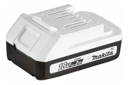 Batería Li-ion Makita Serie G de 18V 2.0 ah