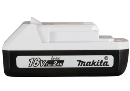Batería Li-ion Makita Serie G de 18V 2.0 ah