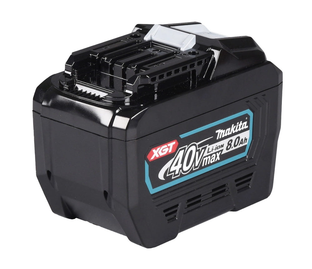 Batería Li-ion Makita XGT 40V MAX 8.0 ah