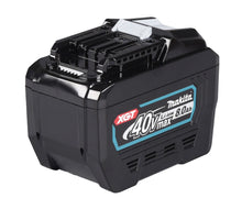 Batería Li-ion Makita XGT 40V MAX 8.0 ah