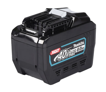 Batería Li-ion Makita XGT 40V MAX 8.0 ah