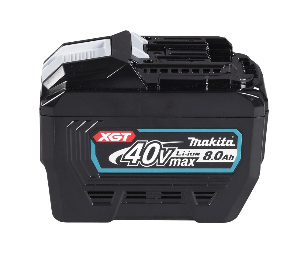 Batería Li-ion Makita XGT 40V MAX 8.0 ah