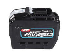Batería Li-ion Makita XGT 40V MAX 8.0 ah