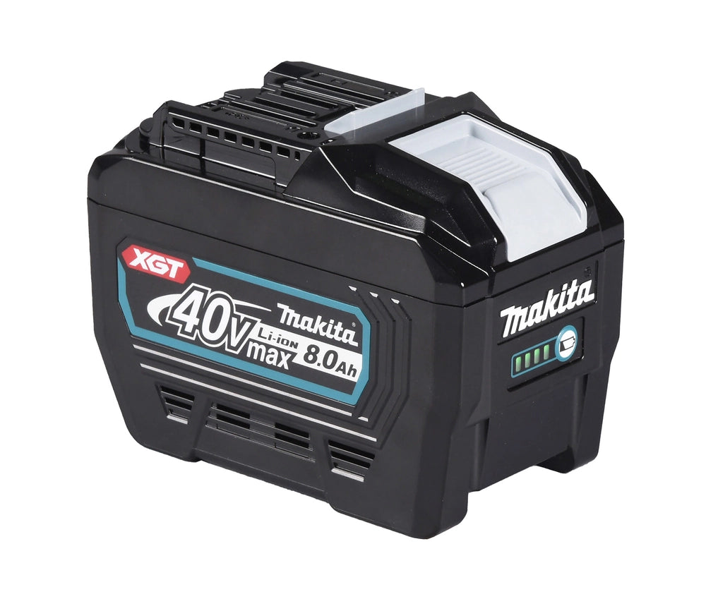 Batería Li-ion Makita XGT 40V MAX 8.0 ah