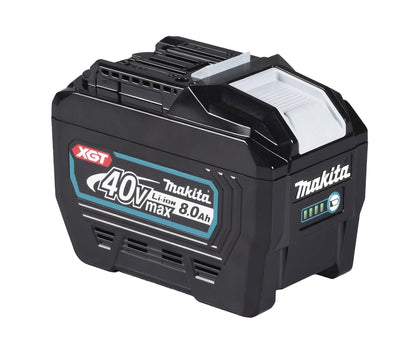 Batería Li-ion Makita XGT 40V MAX 8.0 ah
