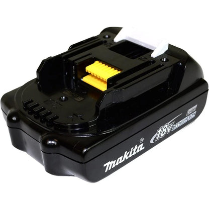 Batería Makita Li-ion 18V 1.5ah