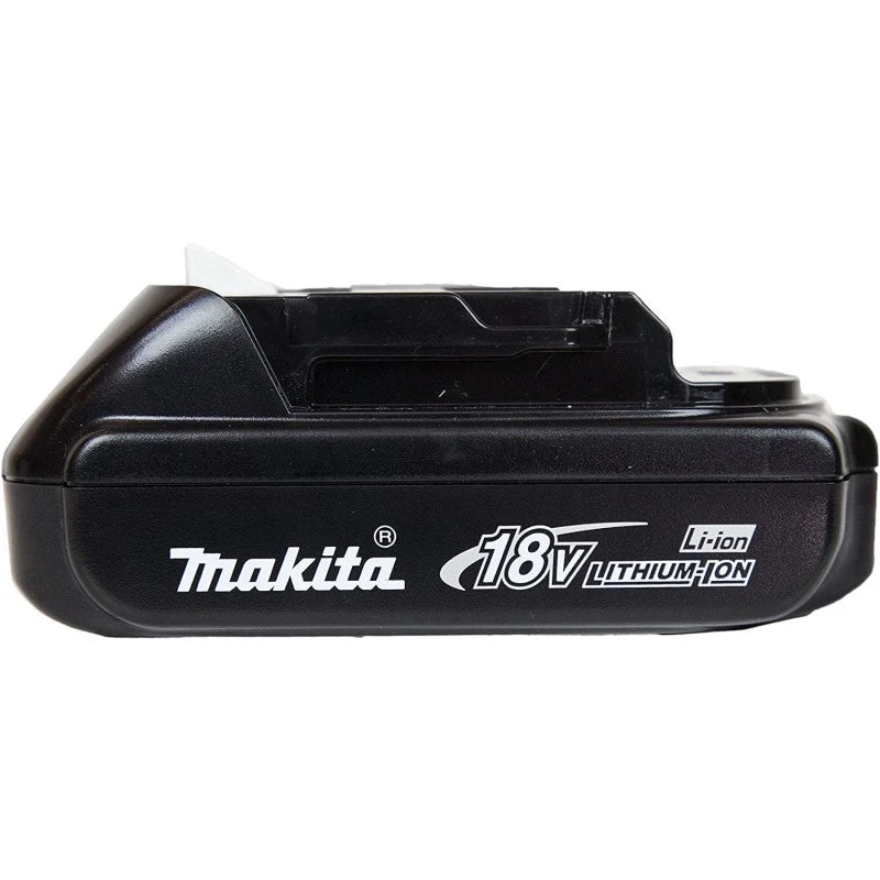Batería Makita Li-ion 18V 1.5ah
