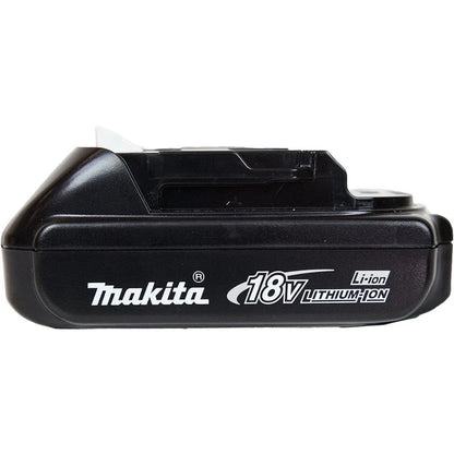 Batería Makita Li-ion 18V 1.5ah