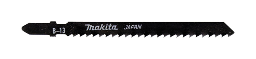 Hojas sierra para caladora Makita B-13 8TPI