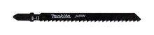 Hojas sierra para caladora Makita B-13 8TPI