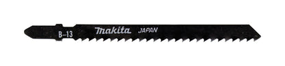 Hojas sierra para caladora Makita B-13 8TPI
