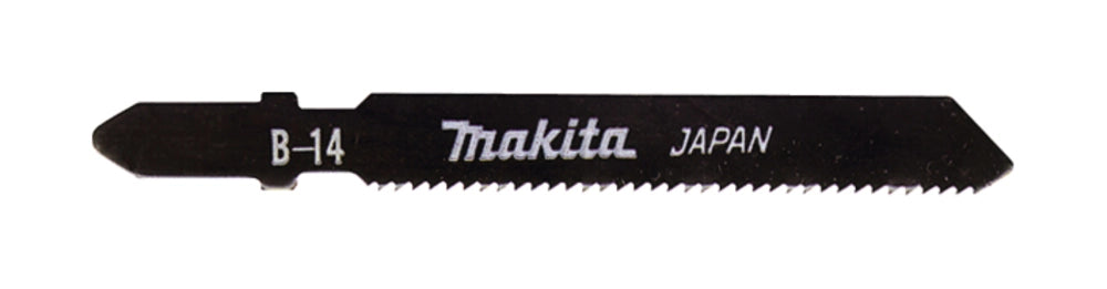 Hojas sierra para caladora Makita B-14 18TPI