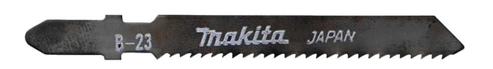 Hojas sierra para caladoras Makita B-23 14TPI