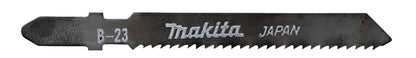 Hojas sierra para caladoras Makita B-23 14TPI