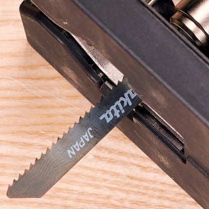 Hojas sierra para caladoras Makita B-23 14TPI