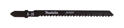 Hojas sierra para calar Makita B-26 9TPI