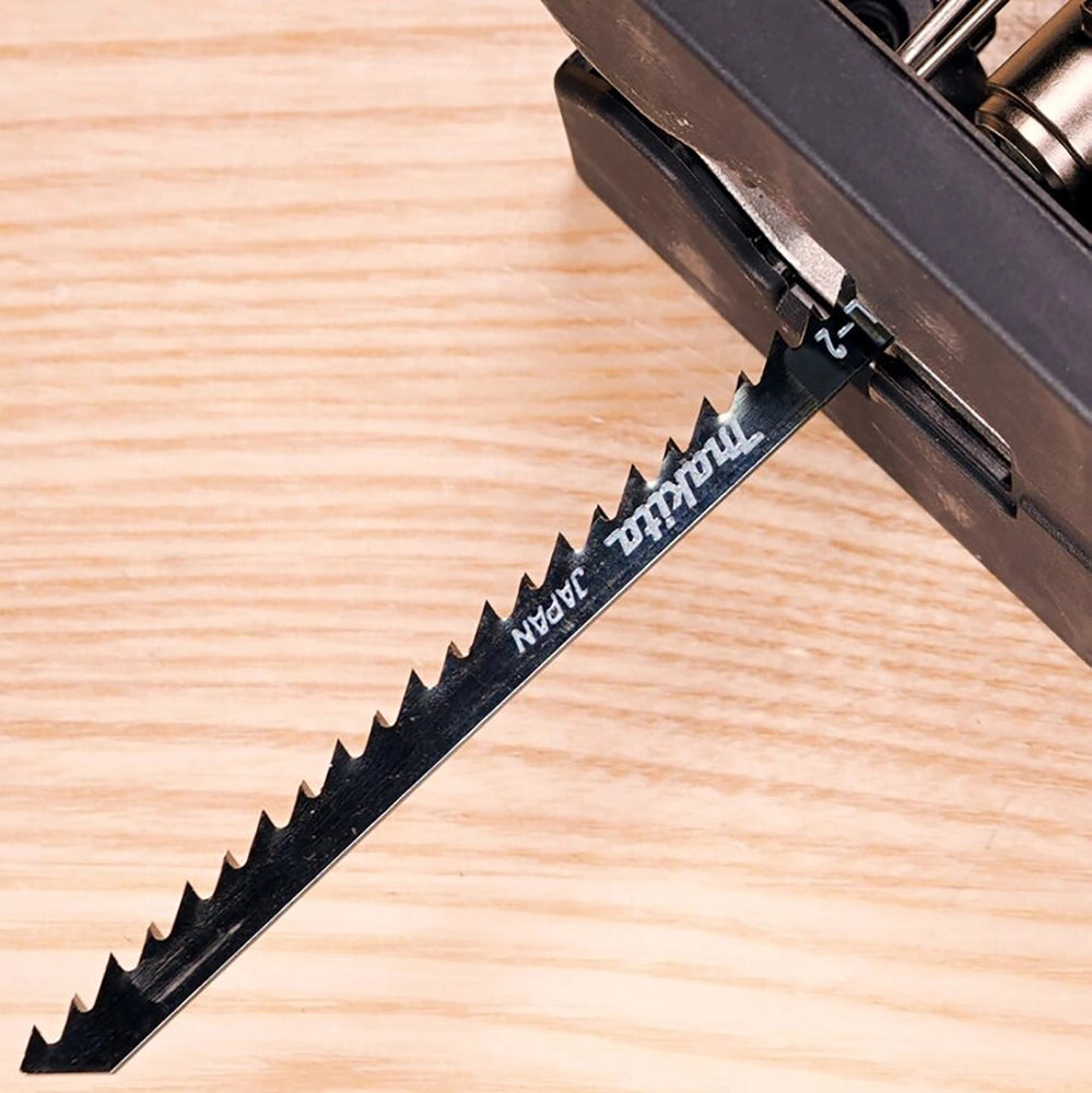 Hojas sierra para caladora Makita L-2 6TPI