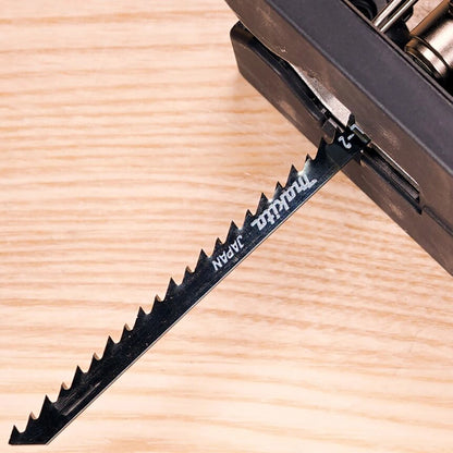 Hojas sierra para caladora Makita L-2 6TPI