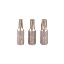 Juego de puntas Torx Makita B-24533 de 3 piezas