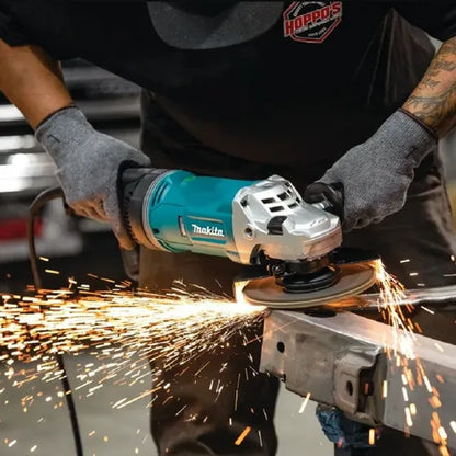 Disco para corte de metal Makita de 9"