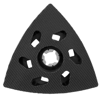 Plato de lija velcro Makita Starlock 93 mm