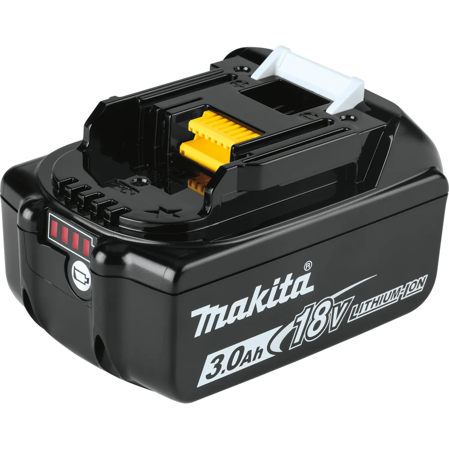Batería Makita LXT Litio‑Ion de 18V 3.0Ah