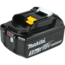 Batería Makita LXT Litio‑Ion de 18V 3.0Ah
